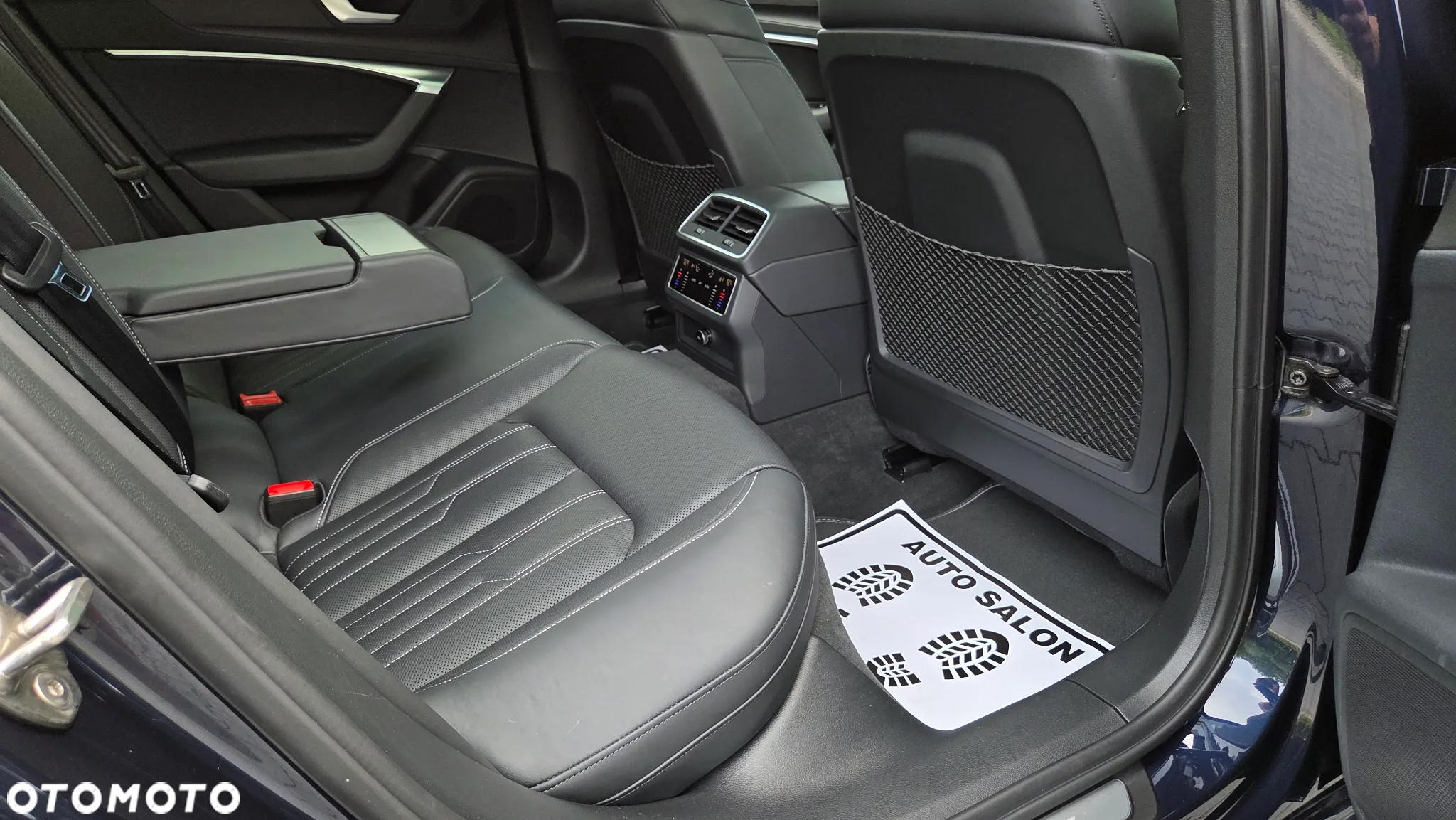 Audi A6 - 15