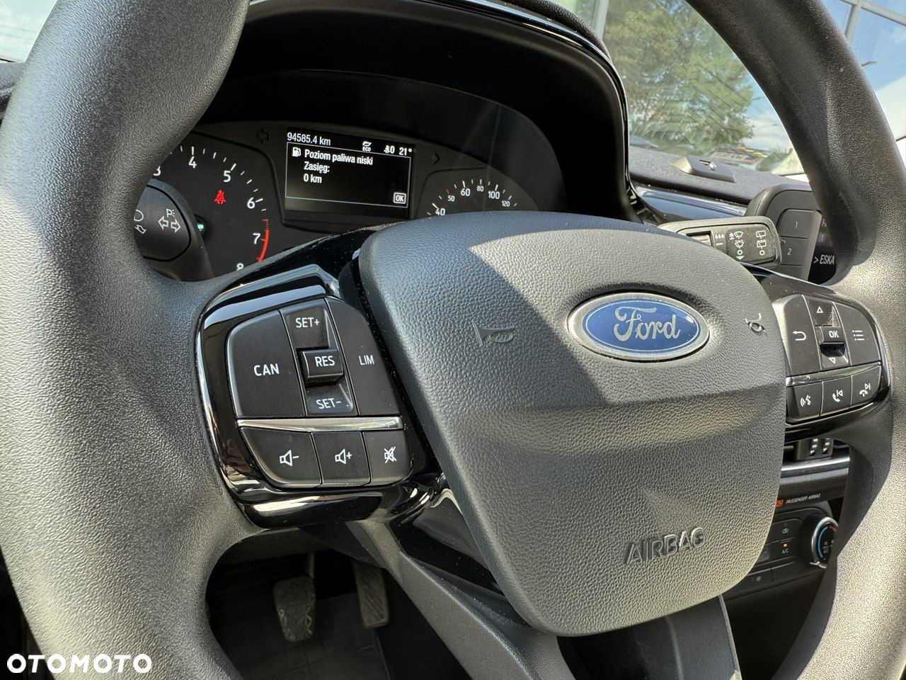 Ford Fiesta - 17