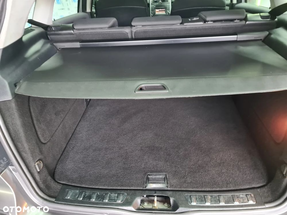 Mercedes-Benz Klasa B 180 CDI DPF SPORT EDITION - 18