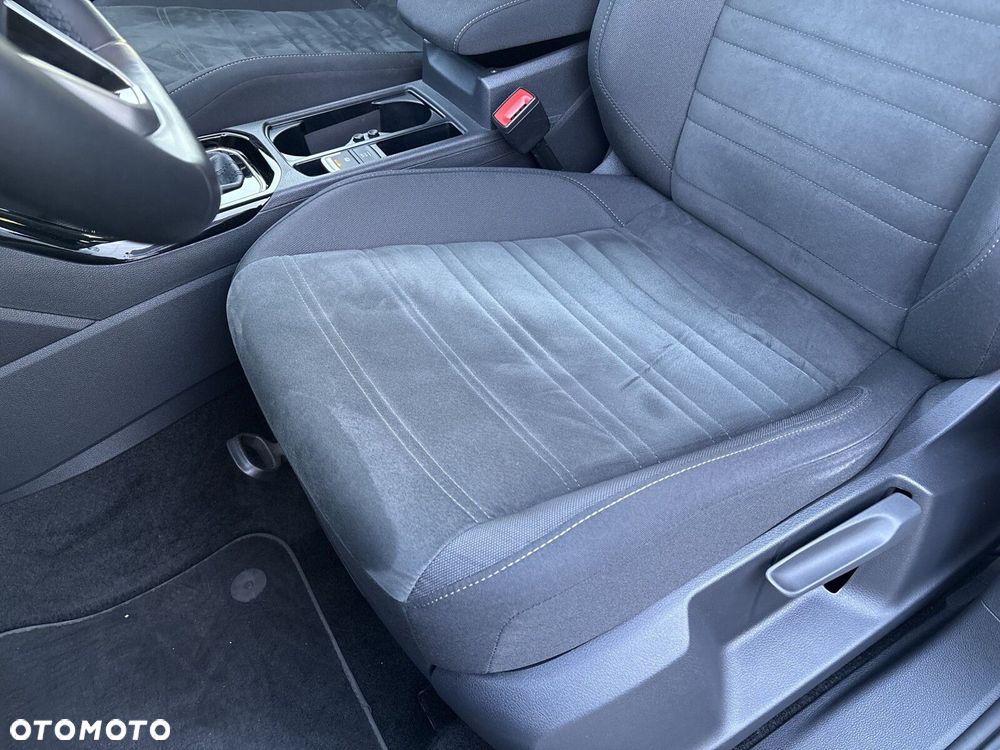 Volkswagen Touran 1.5 TSI EVO Highline DSG - 13