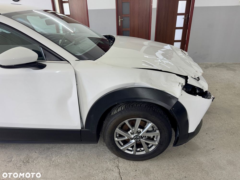 Mazda CX-30 - 6