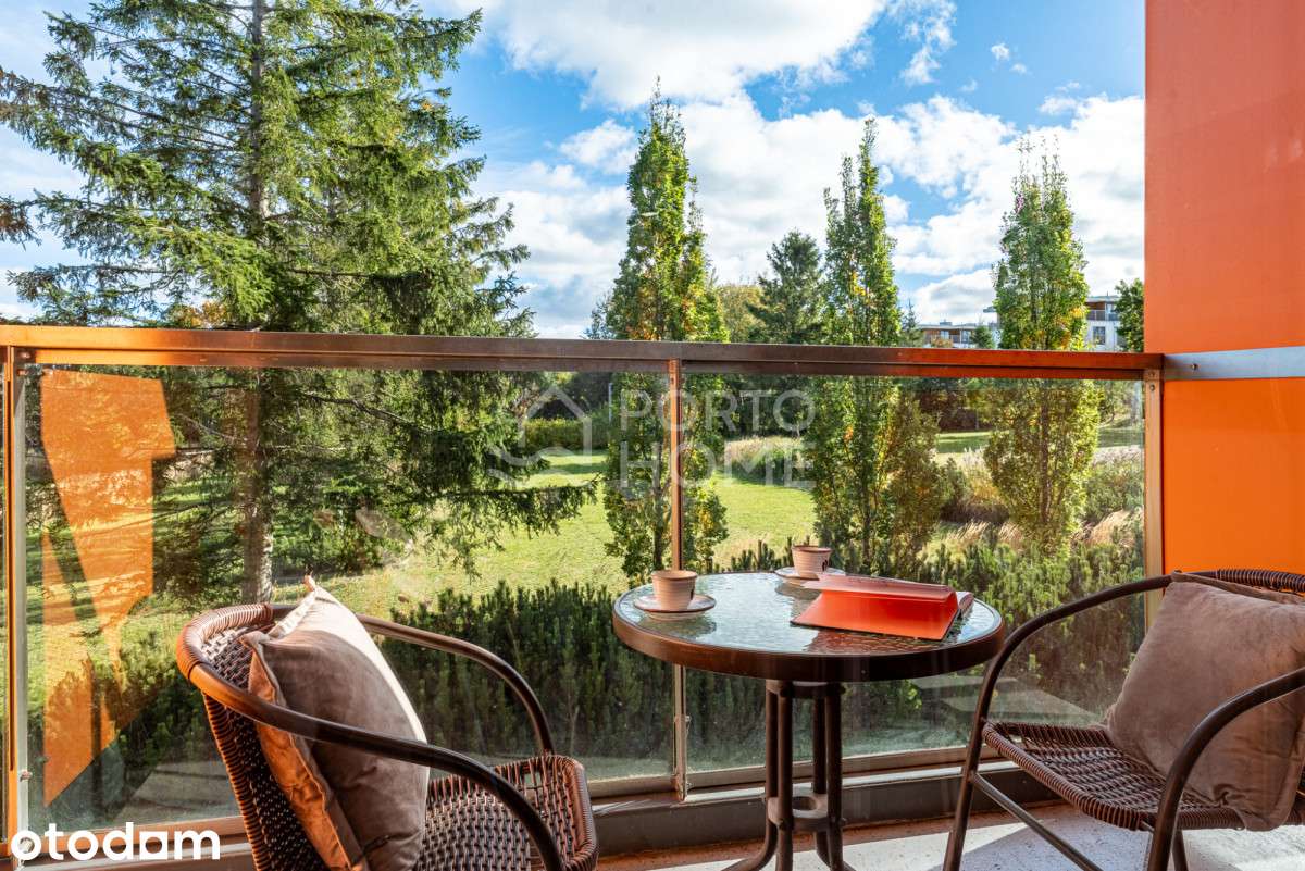 500 m od morza | Apartament inwestycyjny | Faktura