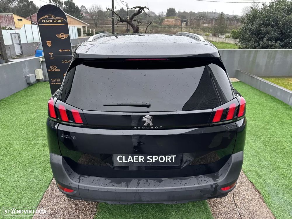 Peugeot 5008 1.2 PureTech Allure Pack - 13