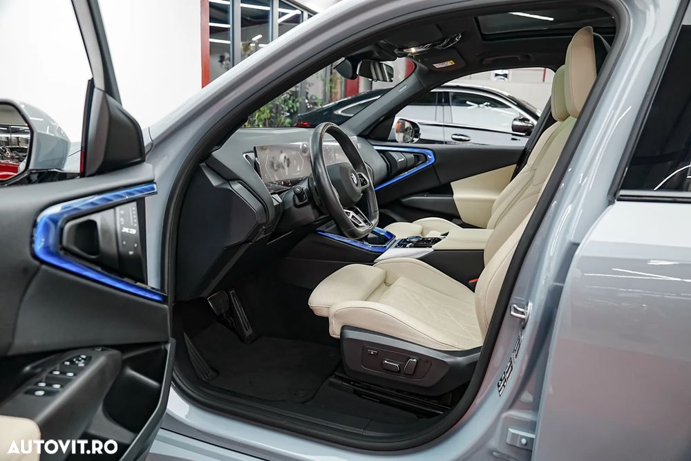 BMW X3 20d xDrive AT MHEV - 4