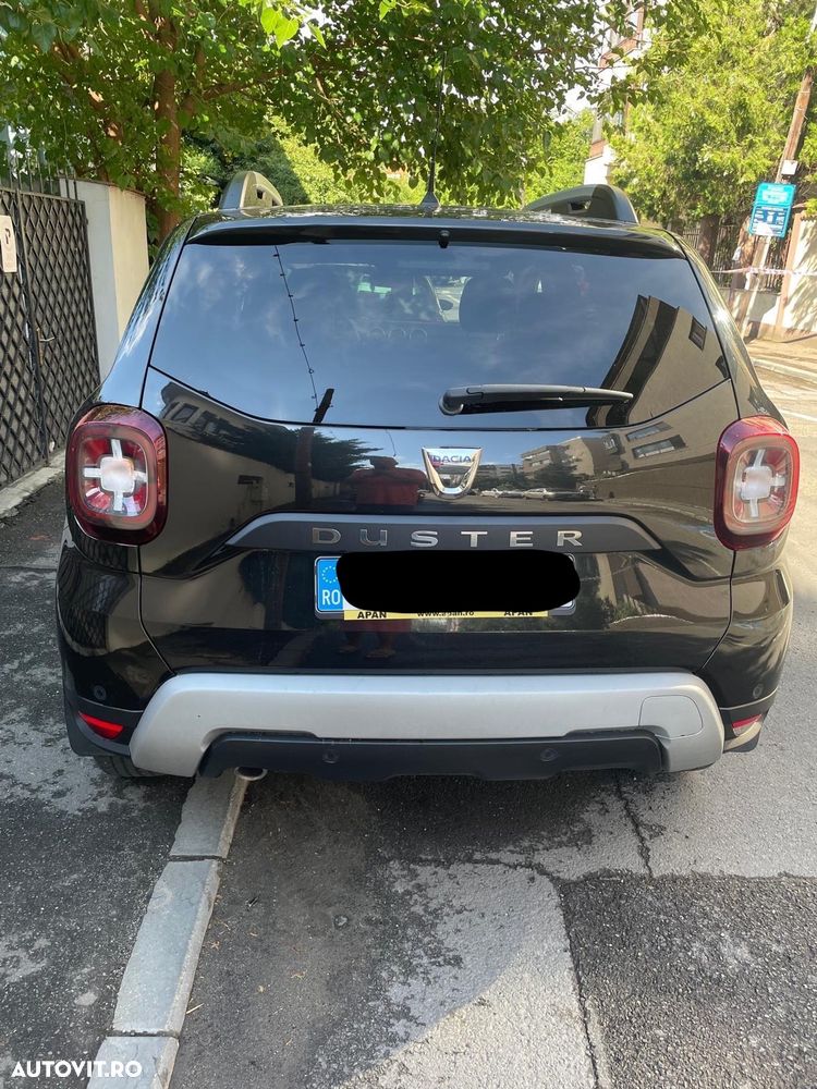 Dacia Duster - 1