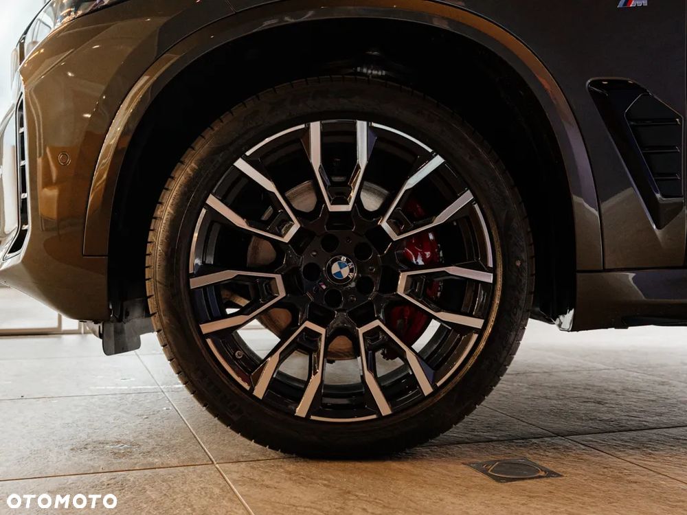 BMW X5 - 4