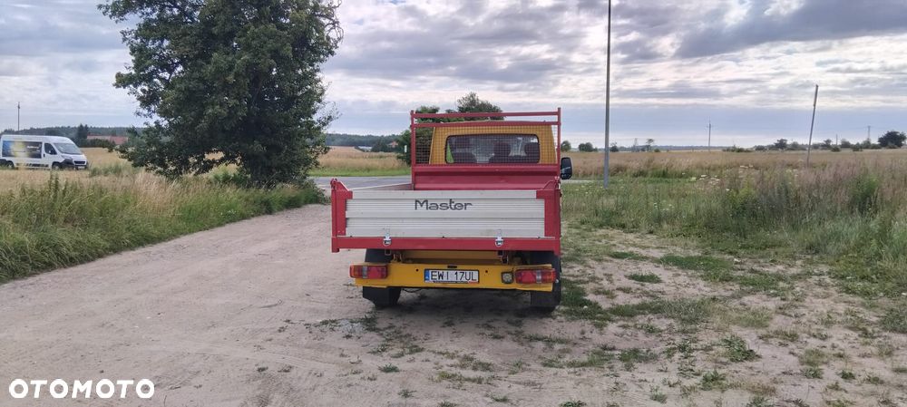 Renault master - 9