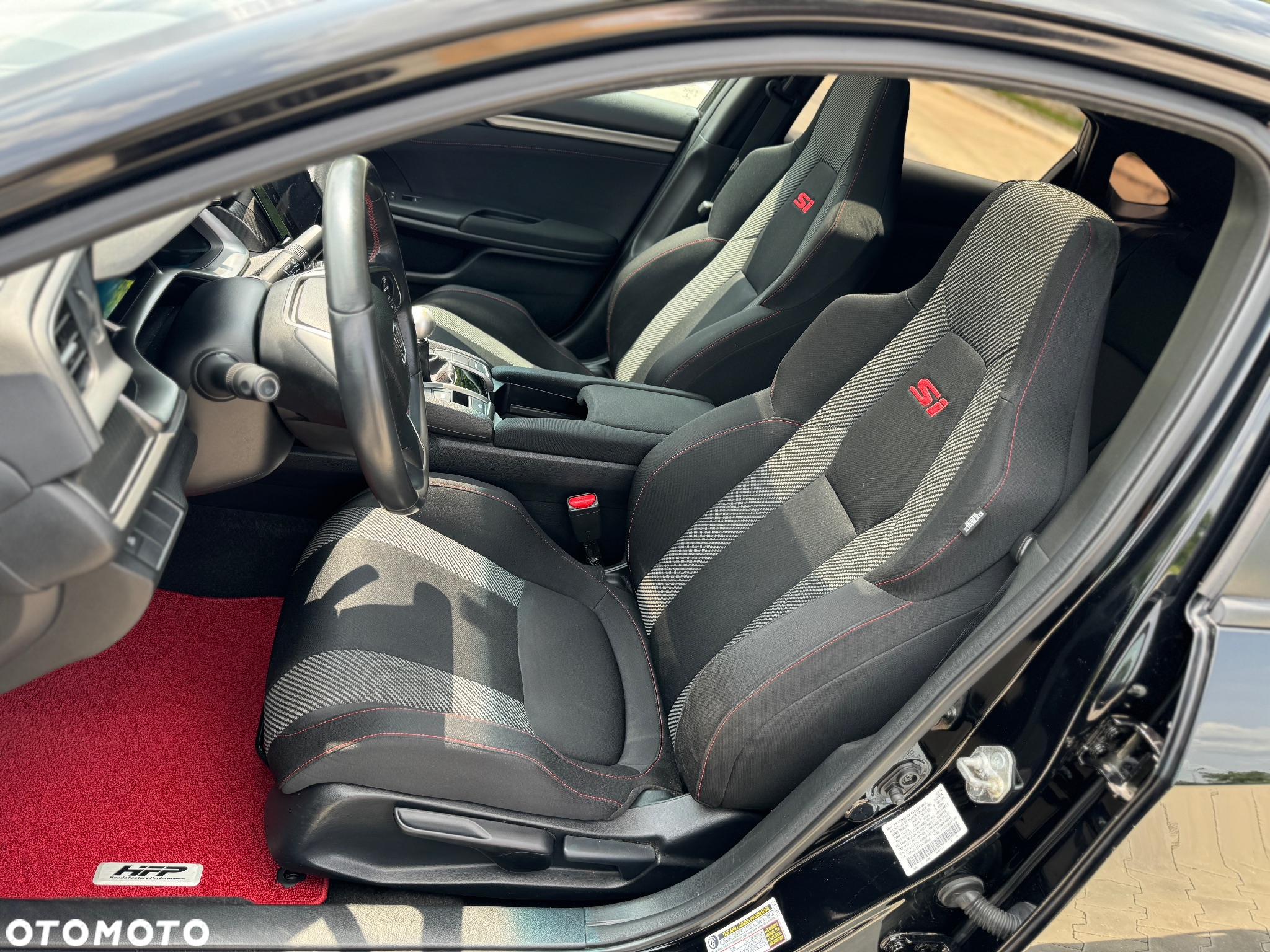 Honda Civic - 11