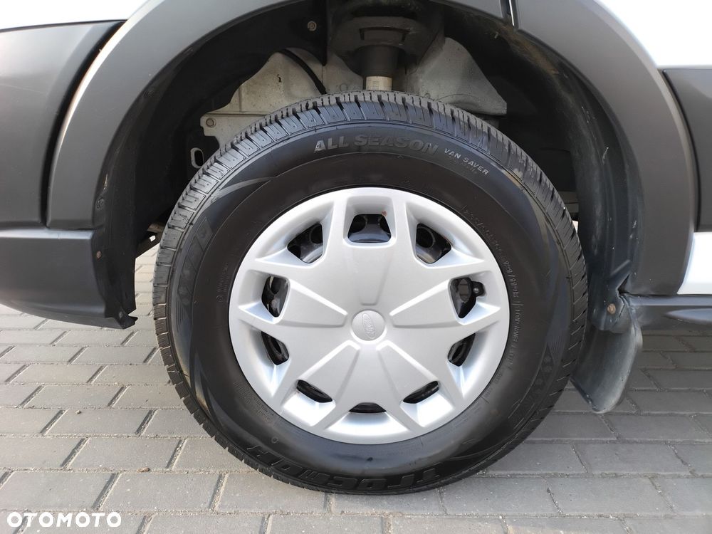 Ford Transit - 9