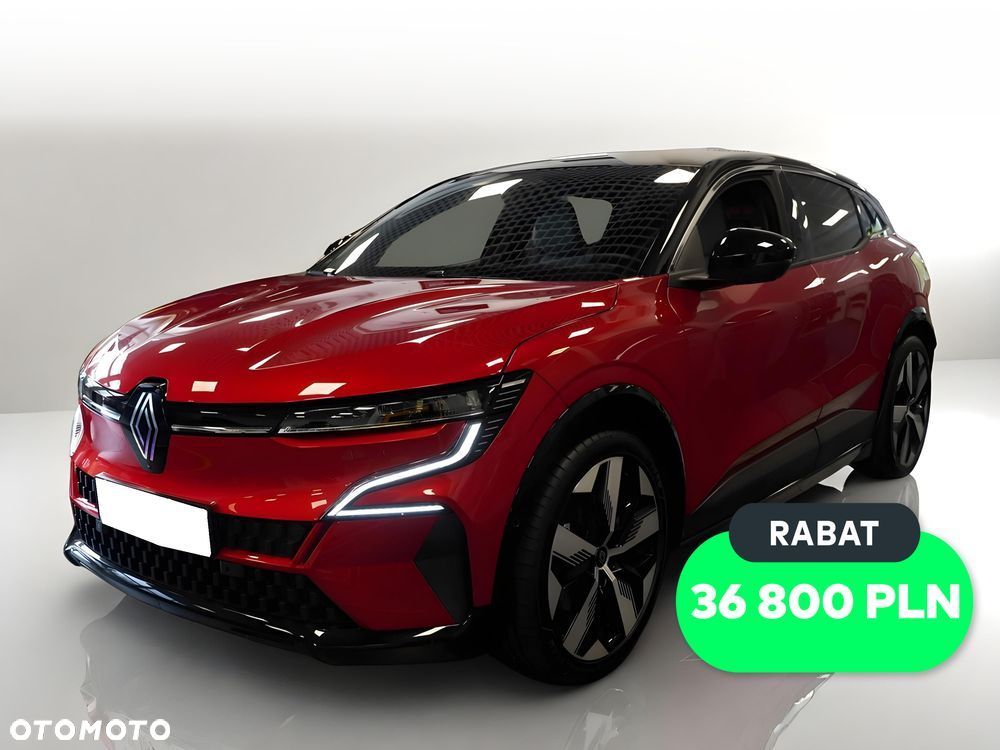Renault Megane EV60 Techno - 2