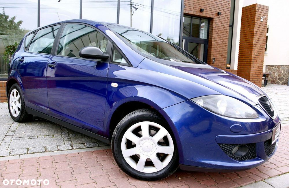 Seat Altea 1.6 Style - 22