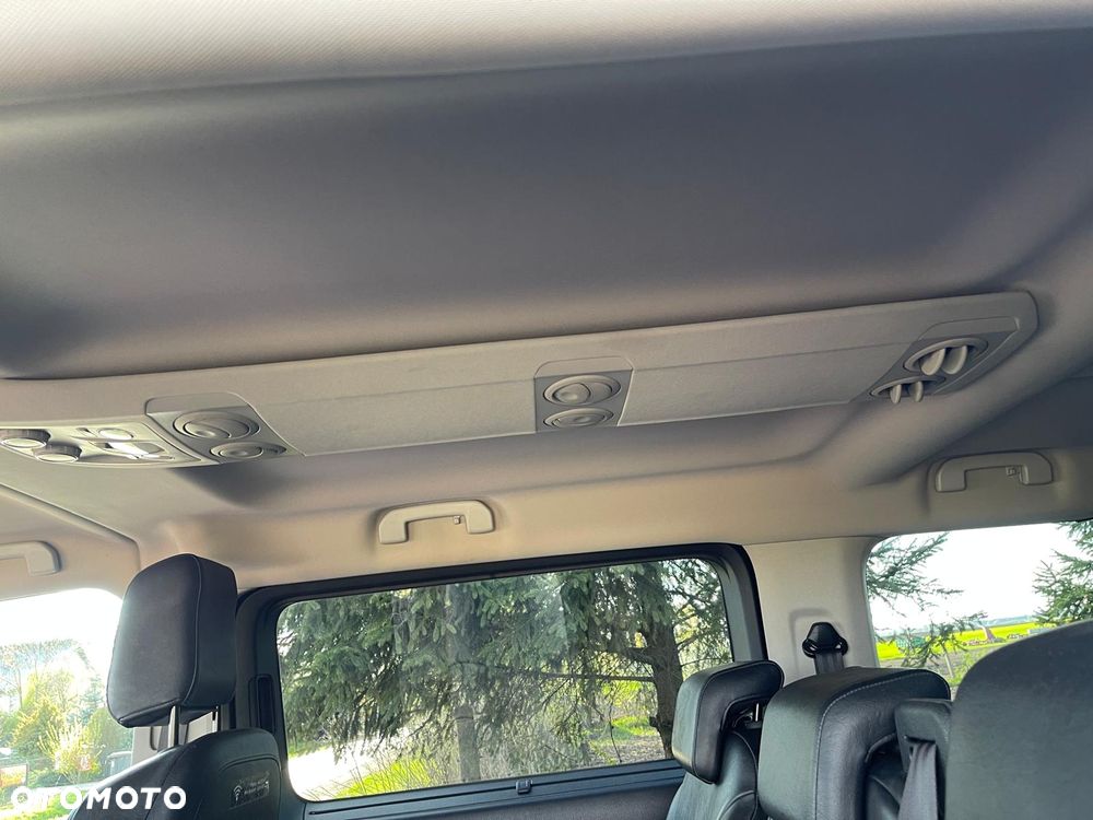 Toyota Proace Verso 2.0 D4-D Long VIP - 27