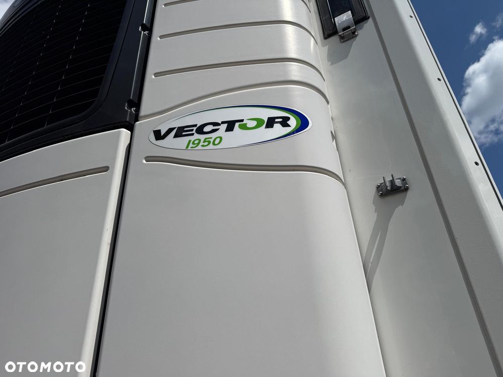 Krone Carrier Vector 1950 , Doppelstock - 10