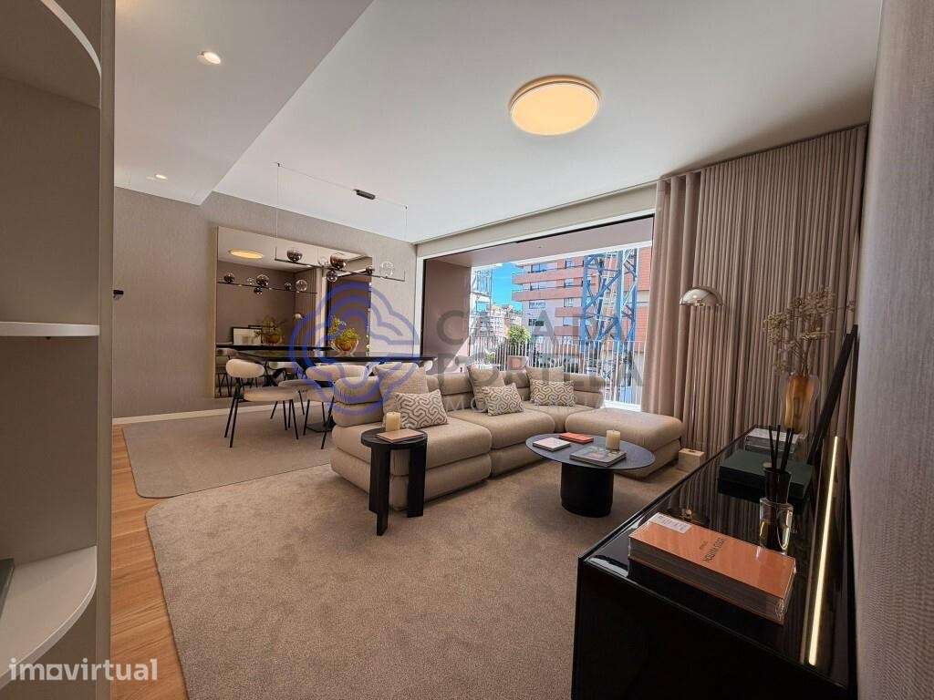 Apartamento T3 - ÚLTIMO PISO - Grande imagem: 5/20
