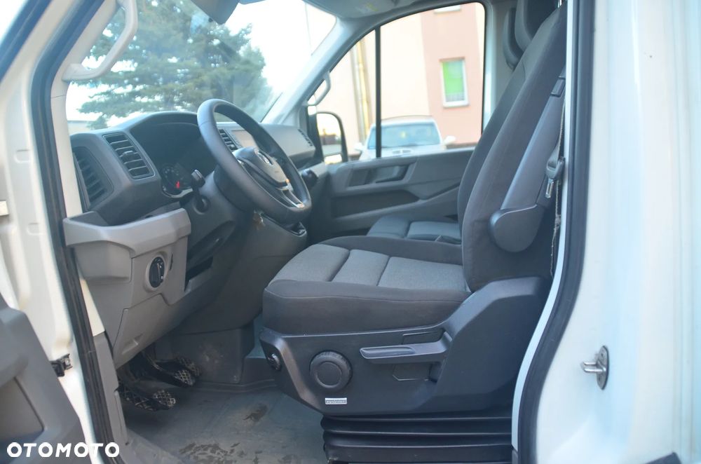 Volkswagen Crafter - 17