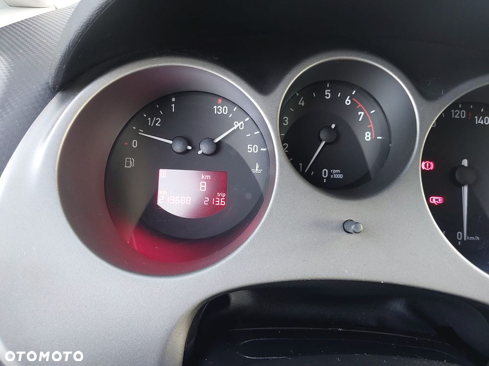 Seat Altea 1.6 Stylance - 9