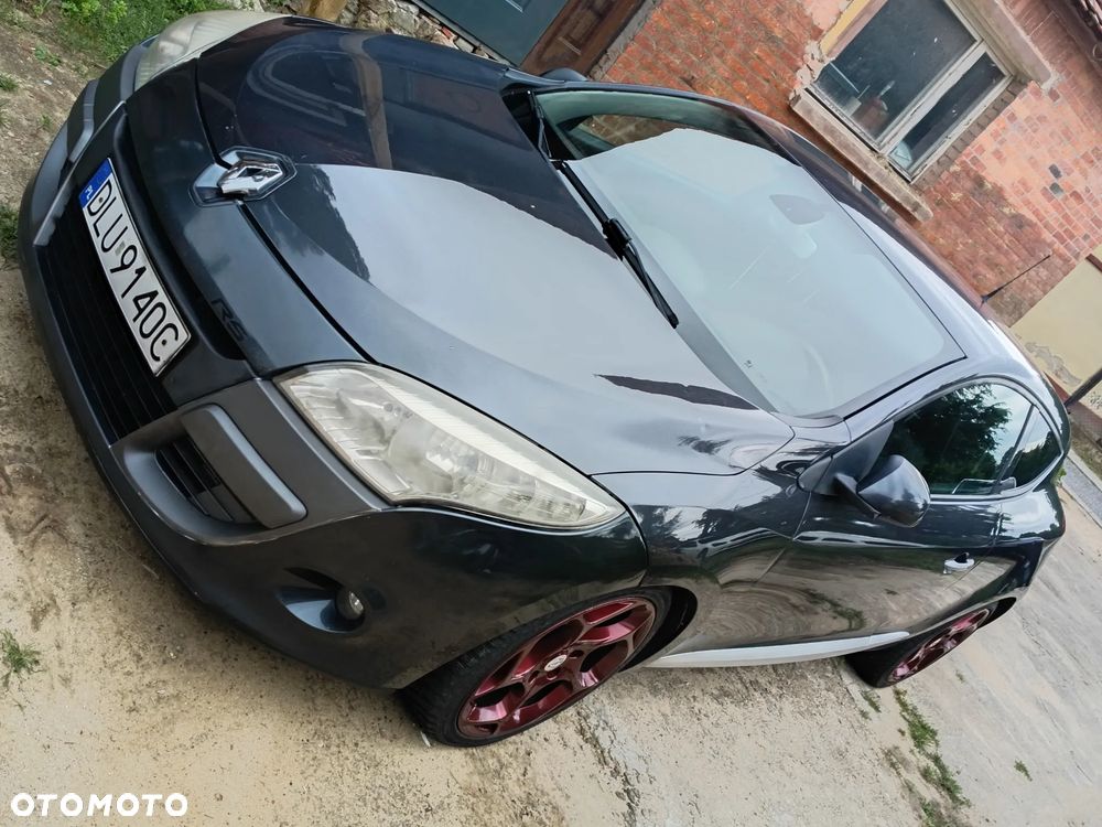 Renault Megane 1.9 dCi FAP Avantage - 1