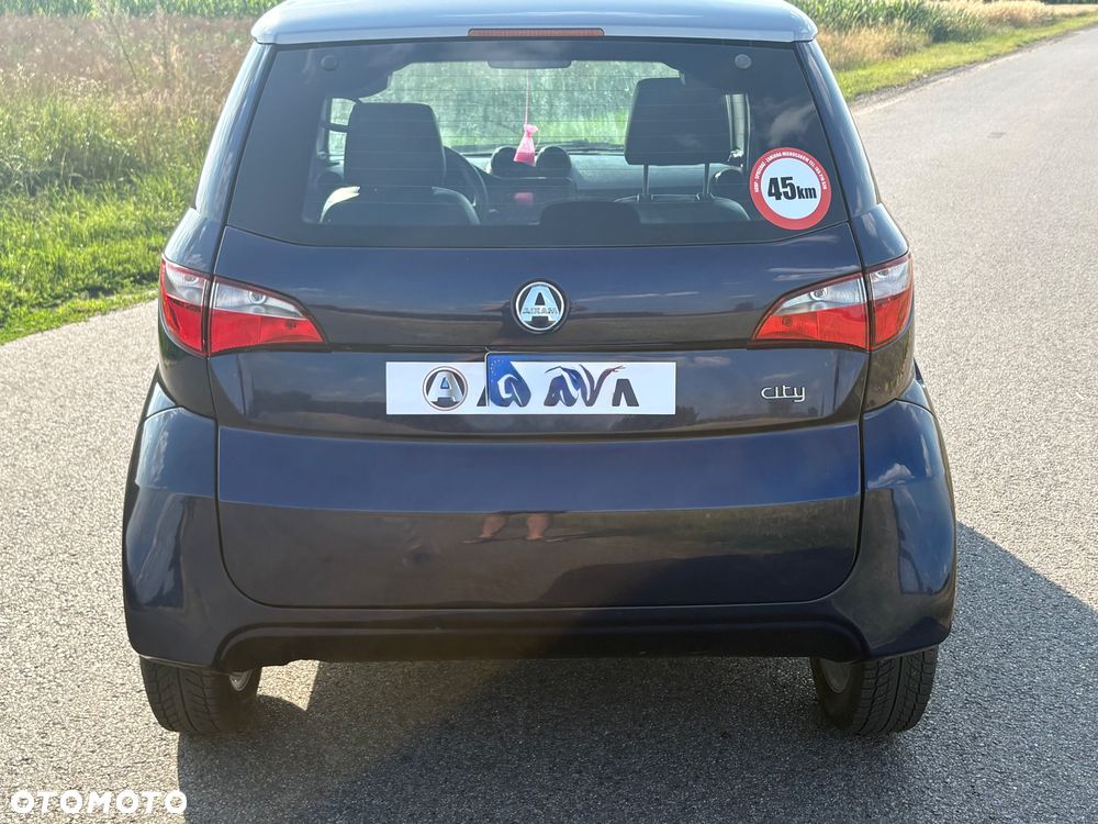 Aixam City - 5
