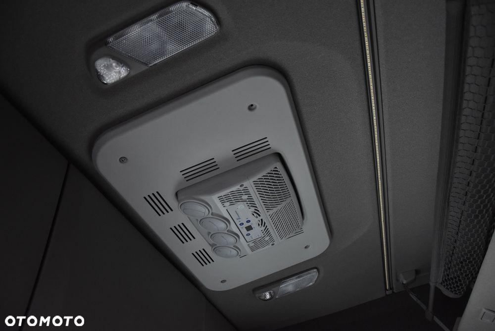 Scania S500 / 2022 / ALU-FELGI / I PARK-COOL / FULL LED / STANDARD / NAVI / ORUROWANIE / SALON PL / FULL SERWIS ASO SCANIA!! / Retarder !! / Jak nowa !! - 33