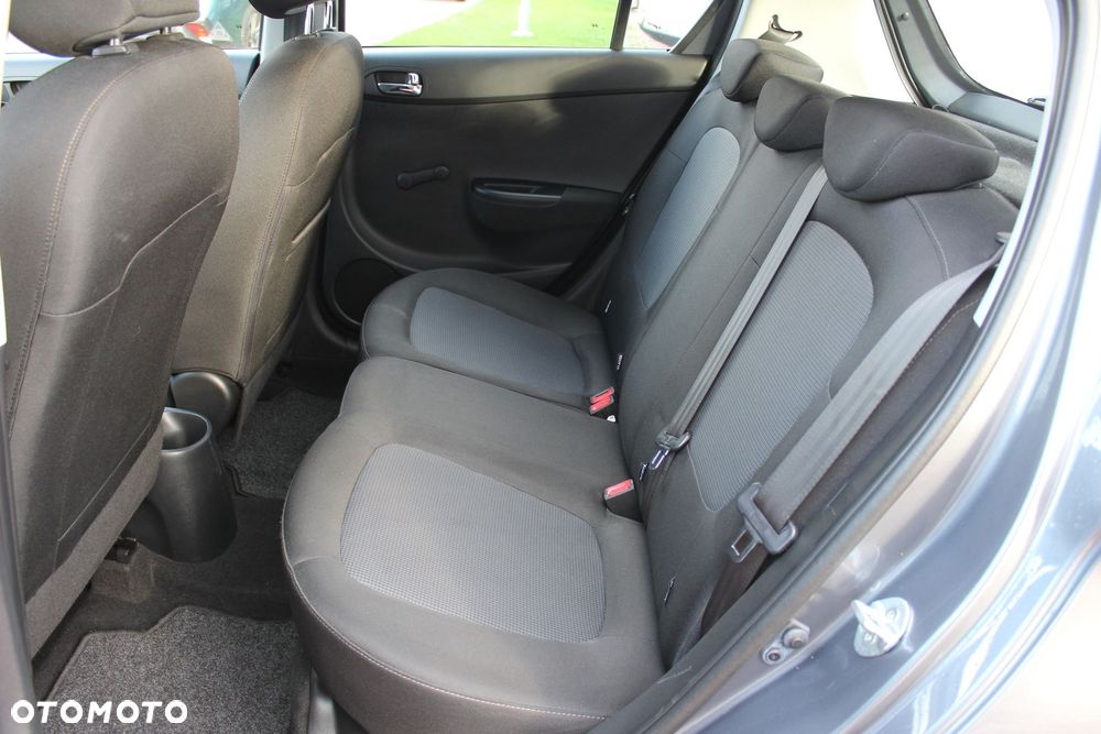 Hyundai i20 - 8