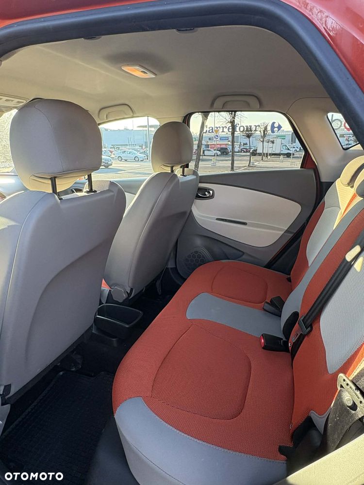 Renault Captur 1.2 Energy TCe XMOD EDC EU6 - 5