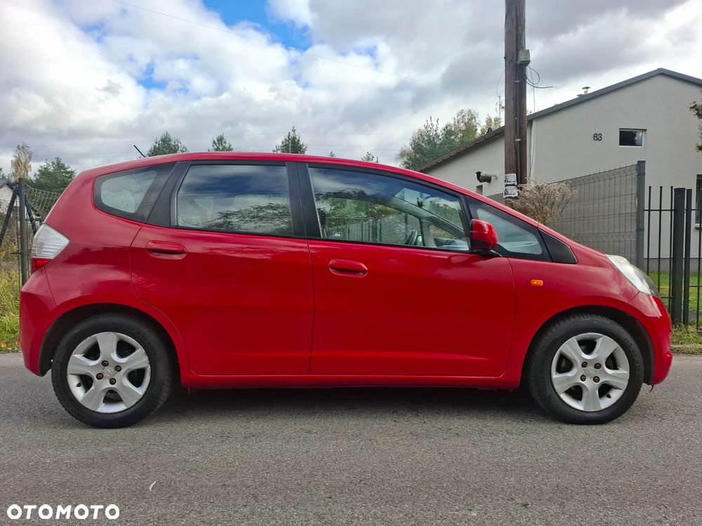 Honda Jazz 1.2 i-VTEC - 4