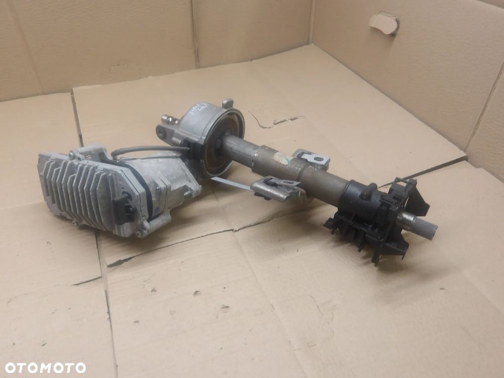 OPEL MERIVA A I LIFT 05-10 1.4B WSPOMAGANIE ELEKTRYCZNE KIEROWNICY 13153553 - 1