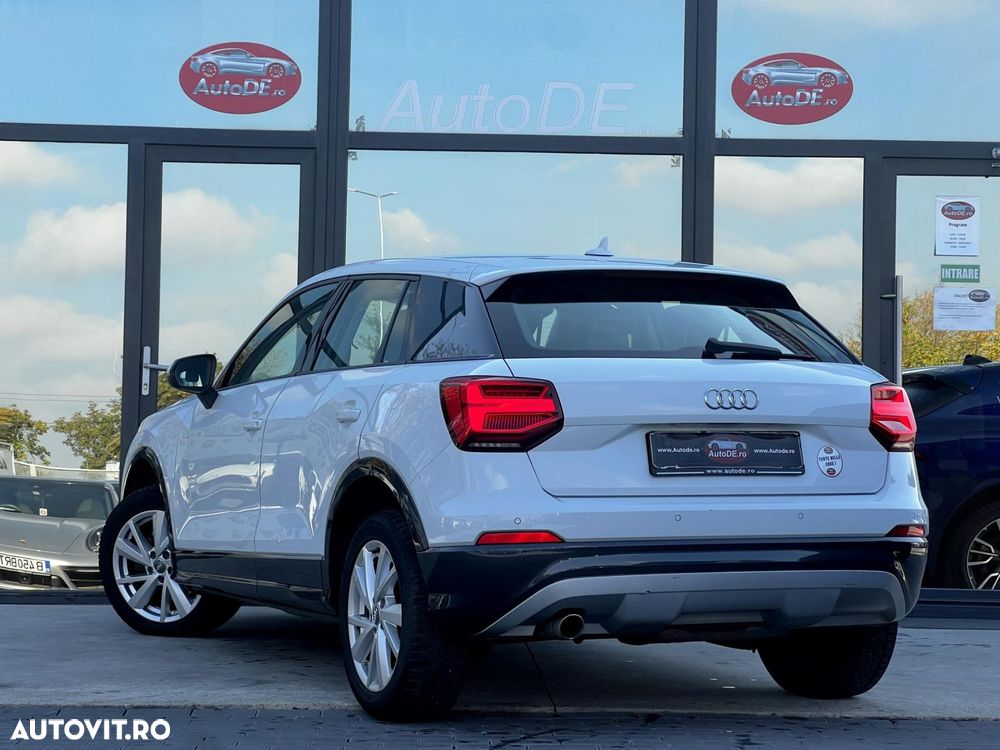 Audi Q2 - 3