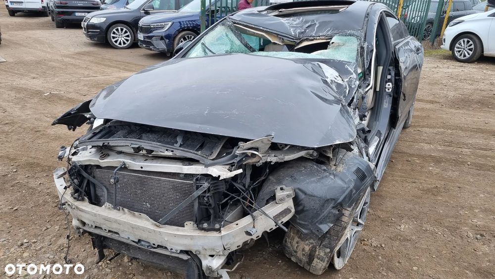 Mercedes-Benz CLS 400 d 4Matic 9G-TRONIC AMG Line - 9