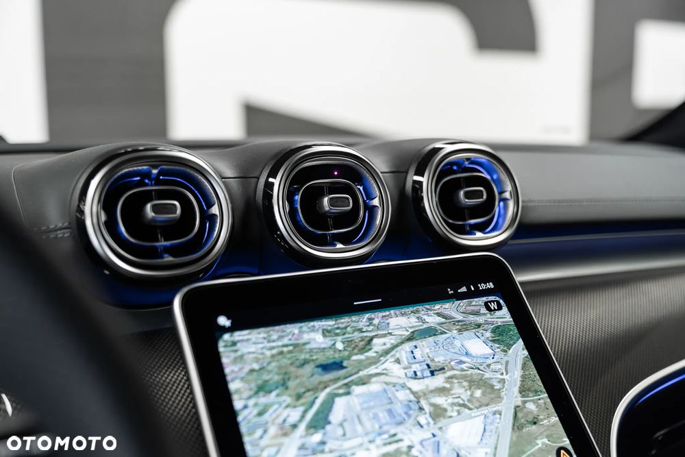 Mercedes-Benz CLE 300 mHEV 4-Matic AMG Line - 26