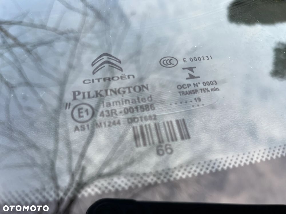 Citroën C3 1.2 PureTech Feel - 31