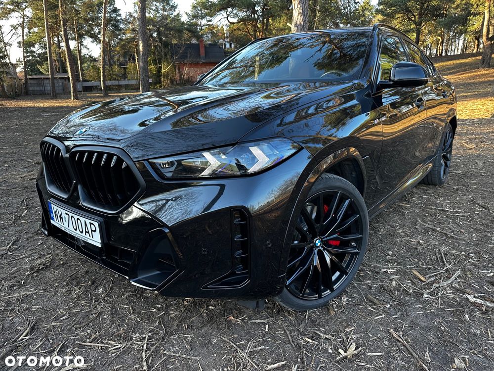 BMW X6 - 2
