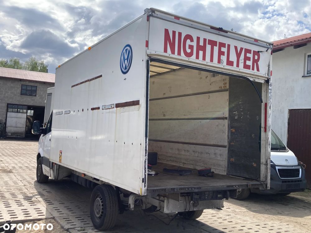 Kontener z windą - 6