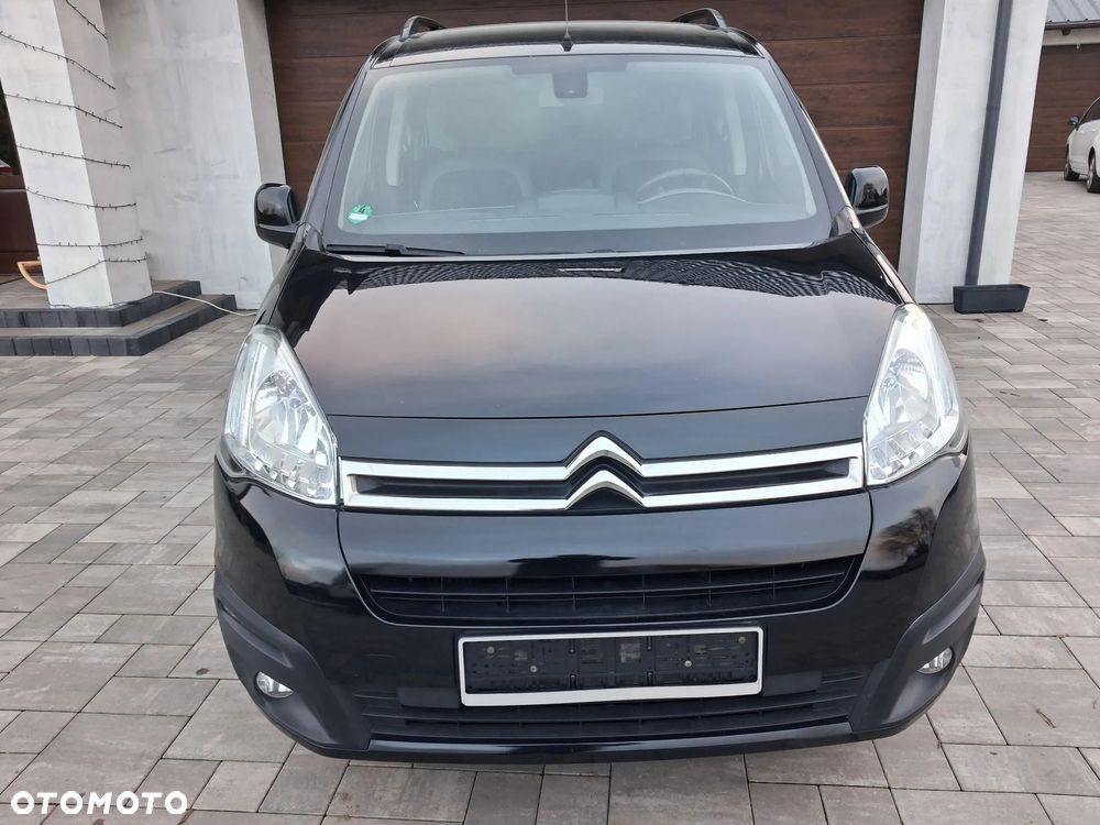 Citroën Berlingo - 3