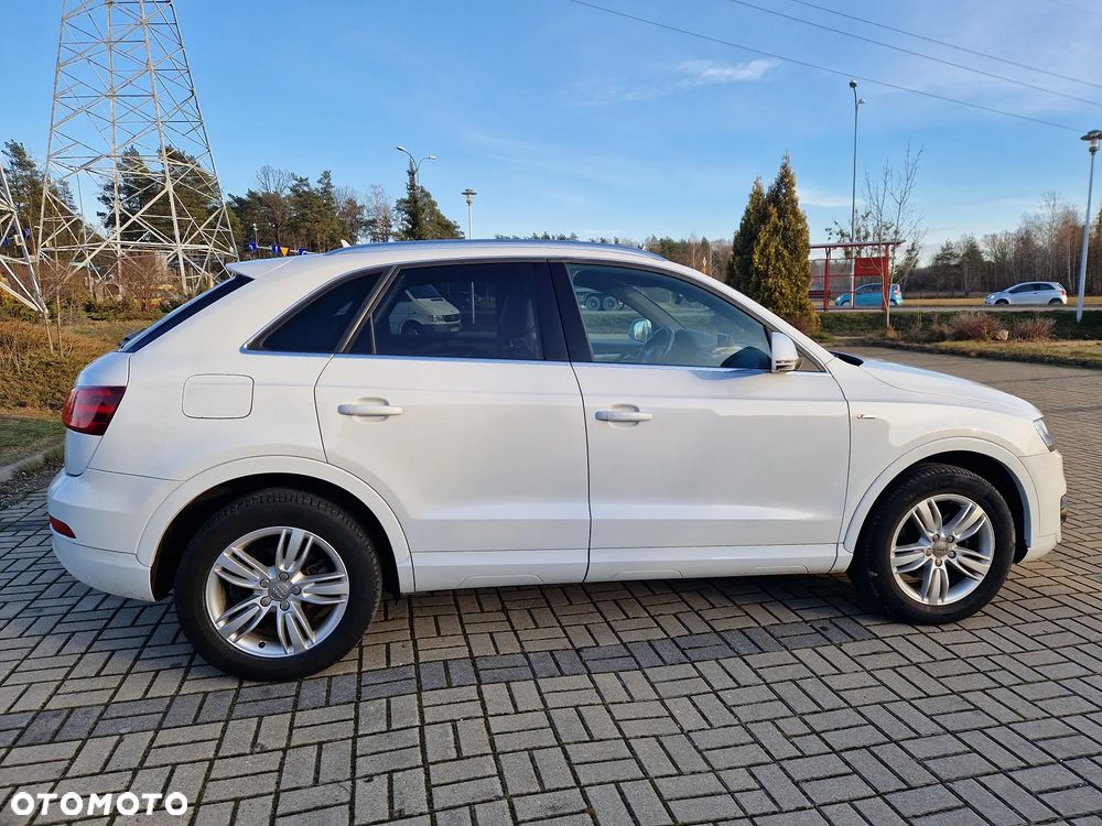 Audi Q3 - 12