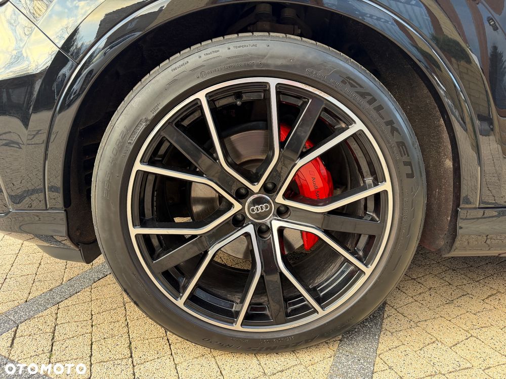 Audi Q7 45 TDI quattro tiptronic S line - 15