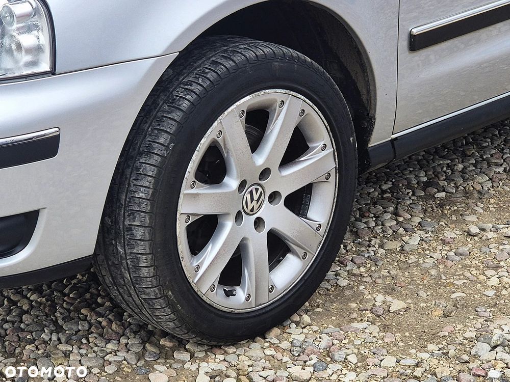 Volkswagen Sharan 2.0 United - 38