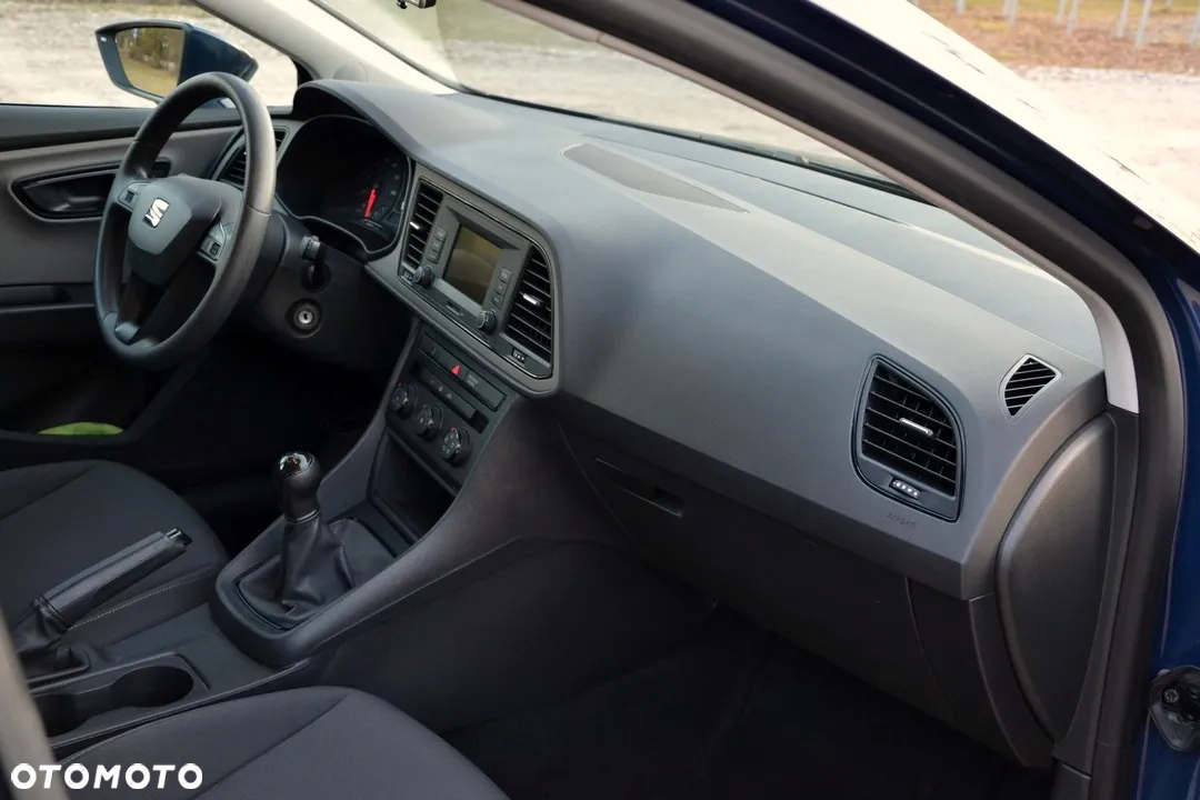 Seat Leon - 15