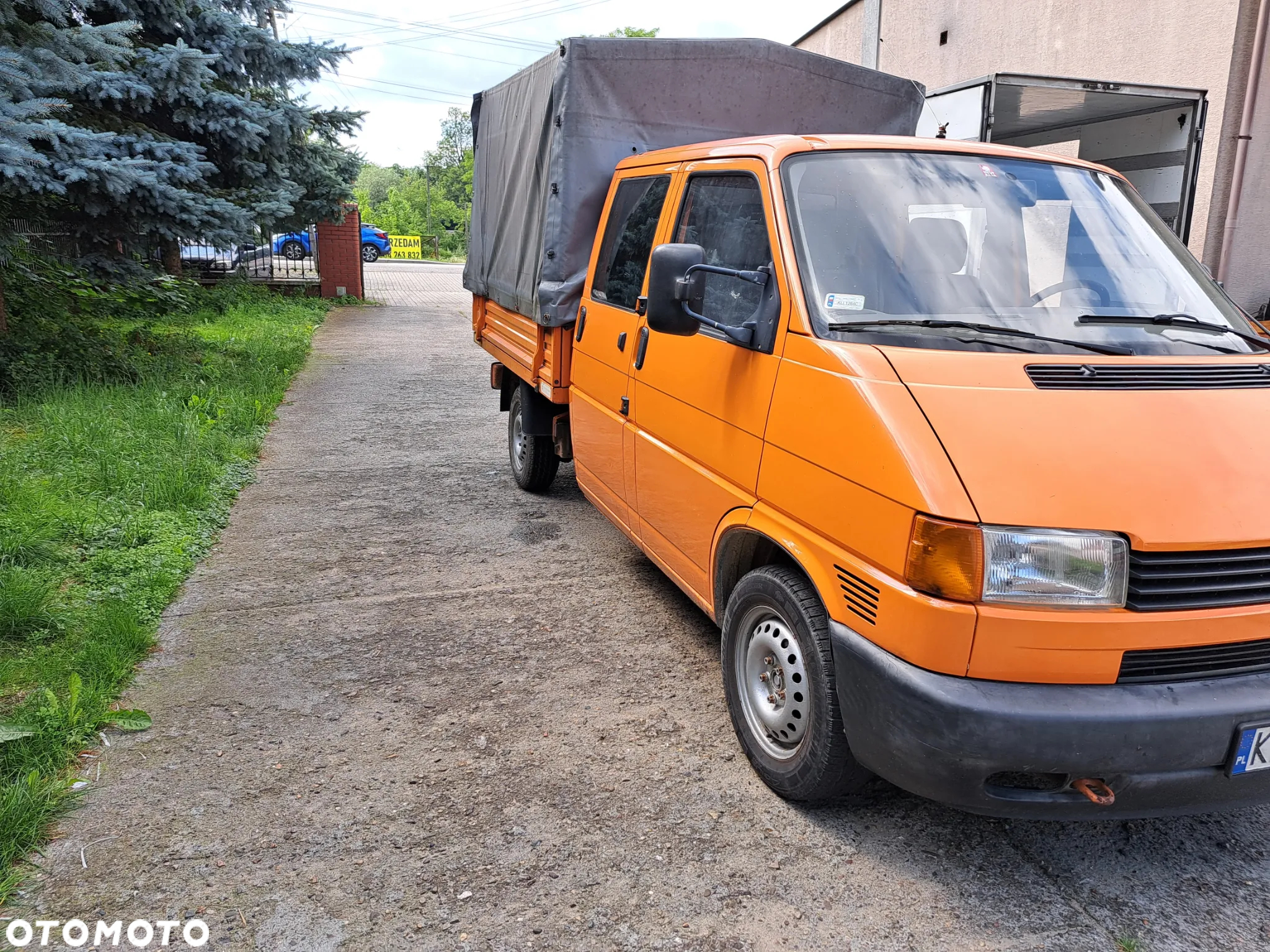 Volkswagen T4 - 3