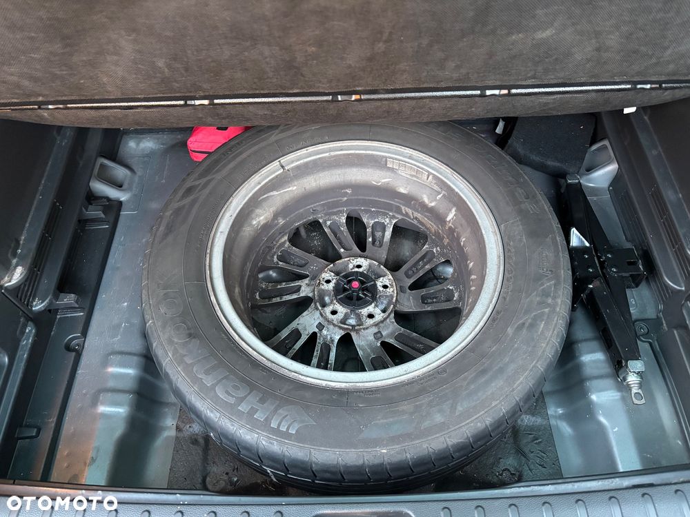 Hyundai Tucson 1.7 CRDI BlueDrive Premium 2WD DCT - 24