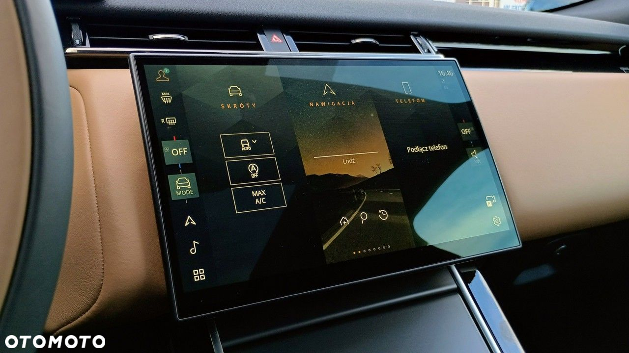 Land Rover Range Rover Velar - 29