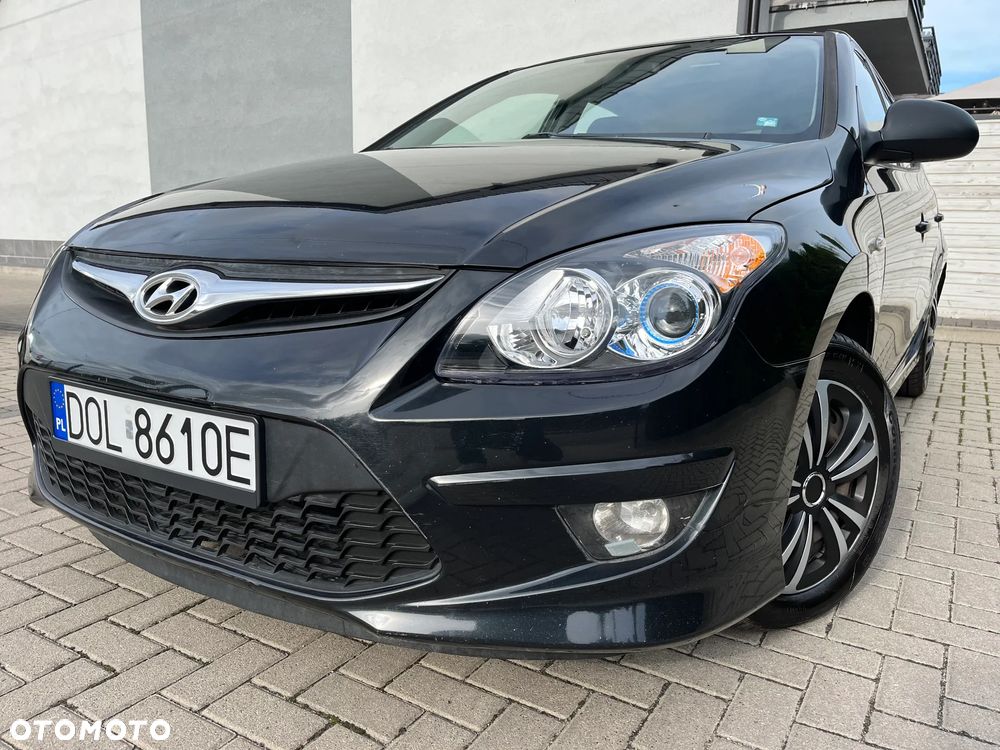 Hyundai i30 - 2