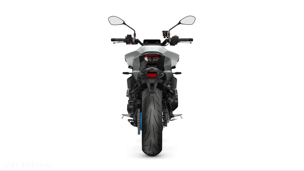 Yamaha MT - 11