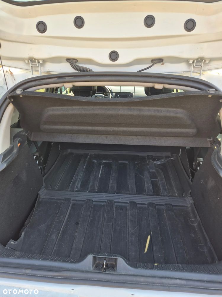 Renault Clio - 5