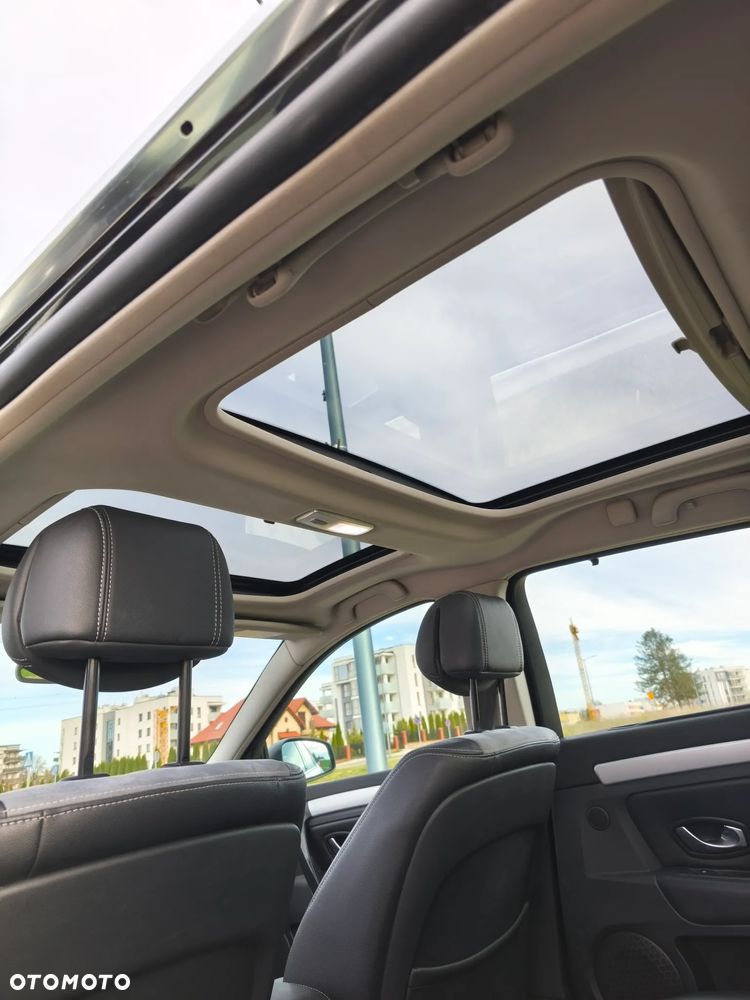 Renault Laguna 2.0 dCi GT - 15