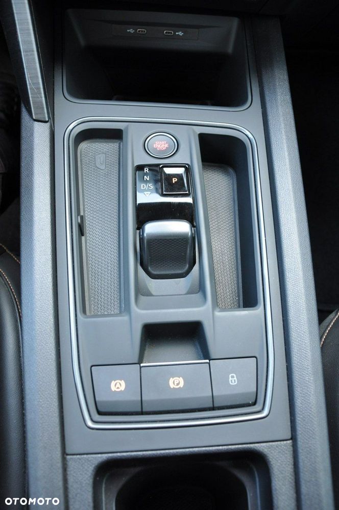 Cupra Formentor 2.0 TSI 4Drive DSG - 14