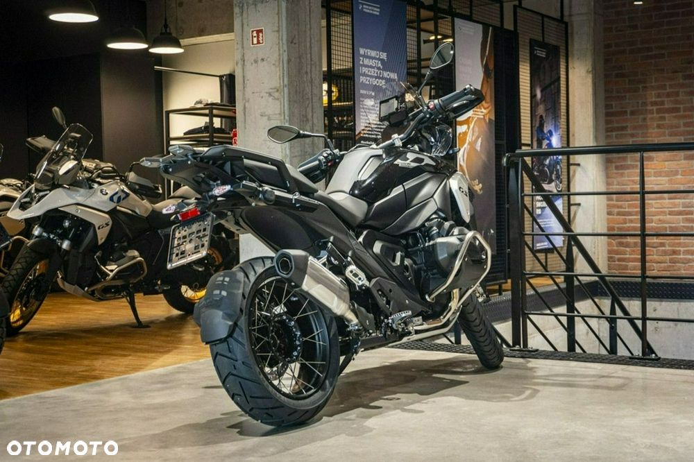 BMW GS - 7