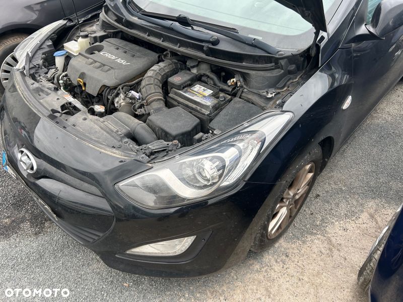 Hyundai i30 - 6