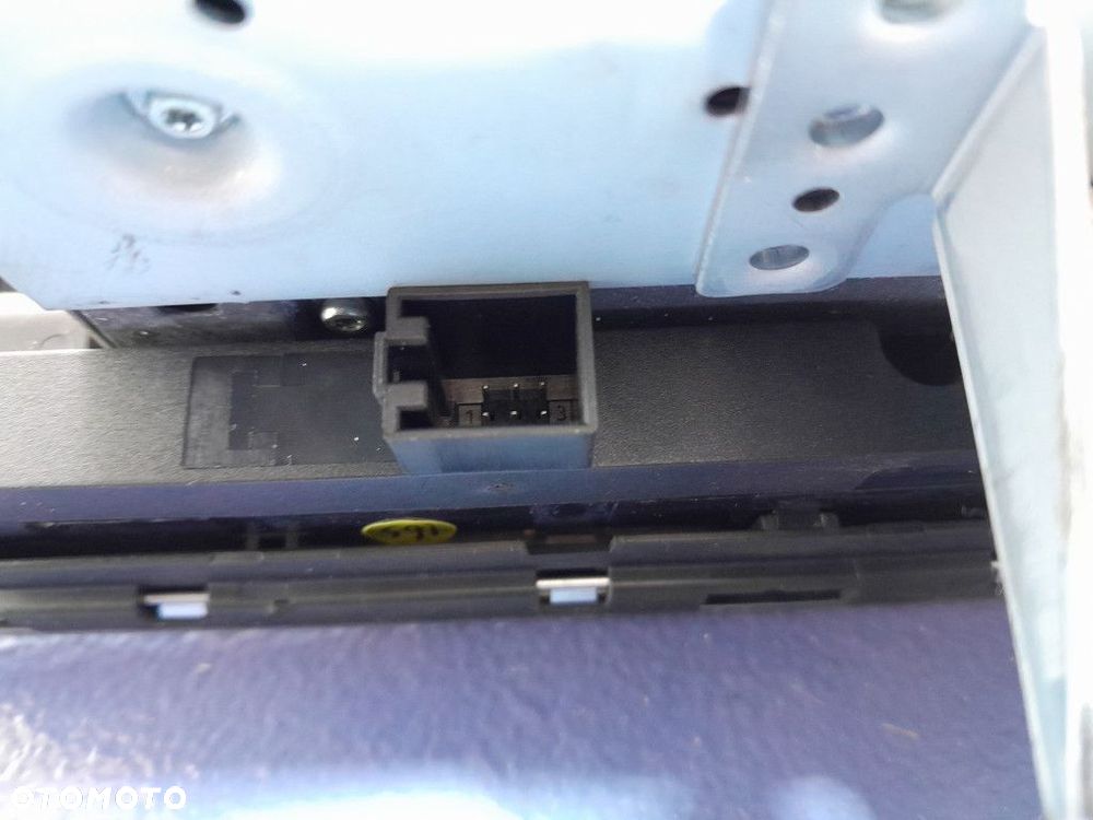 AUDI A6 C7 NAWIGACJA CZYTNIK RADIO MMI 4G0035666C - 8