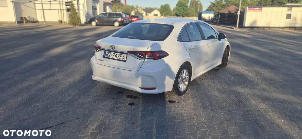 Toyota Corolla 1.5 Active - 13